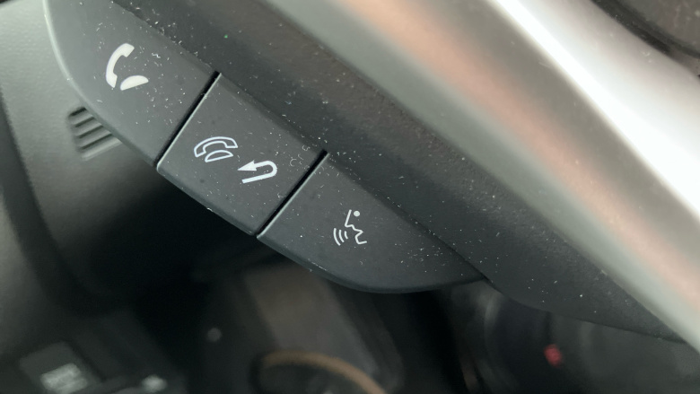 Honda Jazz 1.3 i-VTEC SE 5dr CVT Petrol Hatchback